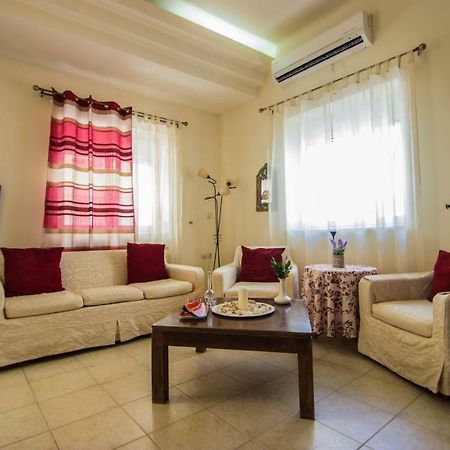 Elizabeth'S Place Heraklion (Crete) Exterior foto