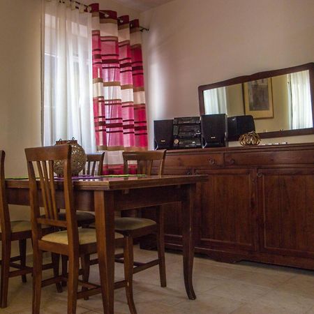 Elizabeth'S Place Heraklion (Crete) Exterior foto