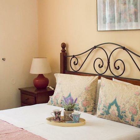 Elizabeth'S Place Heraklion (Crete) Exterior foto