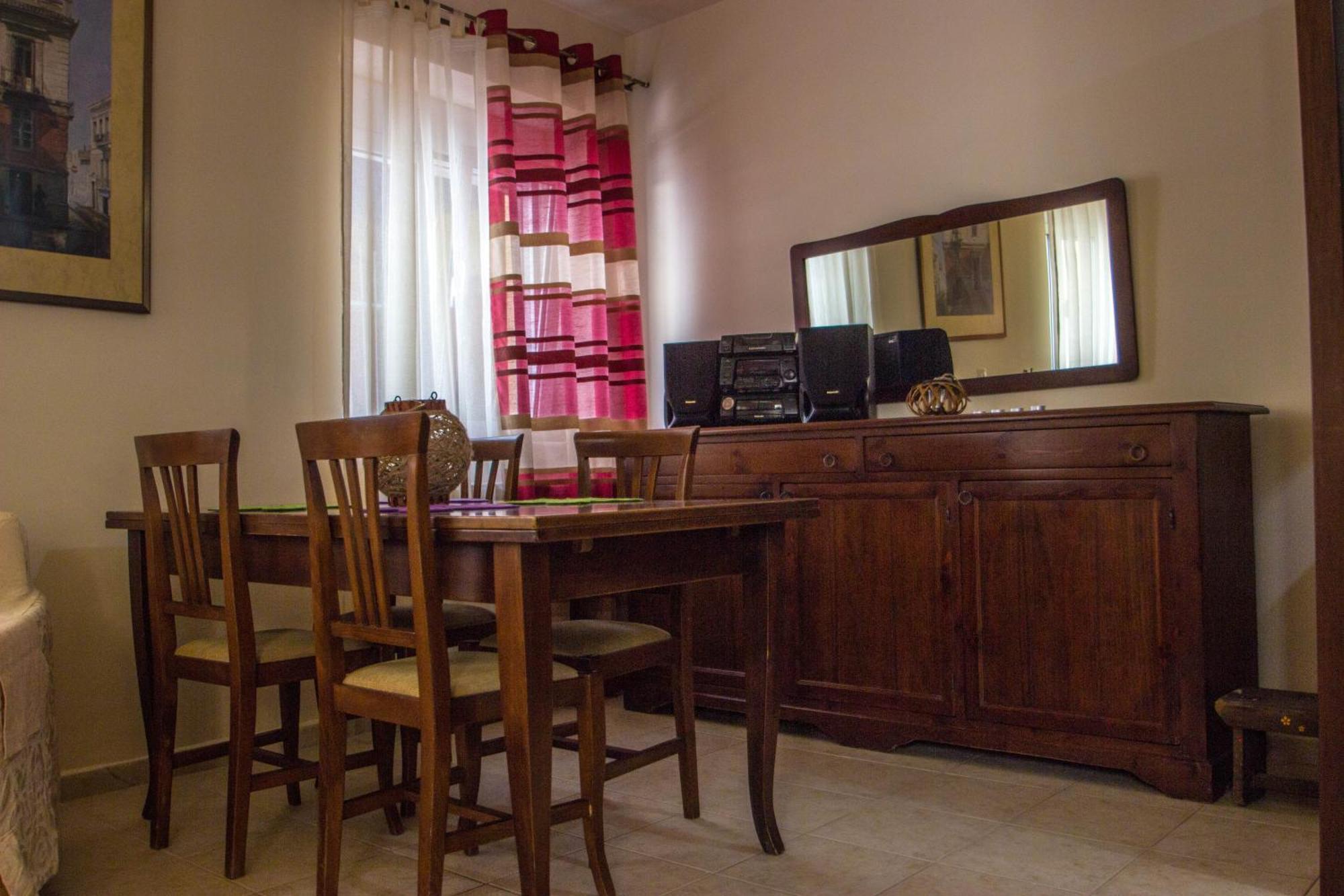 Elizabeth'S Place Heraklion (Crete) Exterior foto