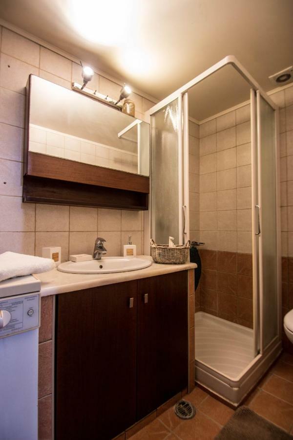 Elizabeth'S Place Heraklion (Crete) Exterior foto